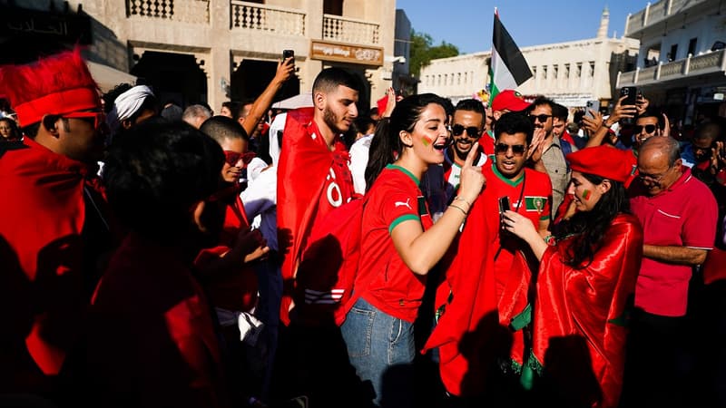 France-Maroc: imbroglio autour de la distribution de billets par la Fédération marocaine, qui fait de nombreux déçus