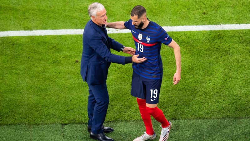 Equipe de France: l’épopée au Mondial 2022, encore un rendez-vous manqué pour Benzema avec les Bleus