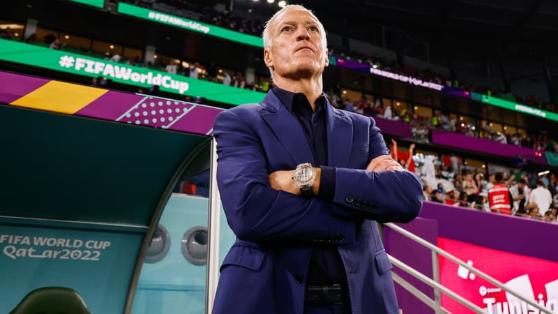 Équipe de France: “Il ne faut pas sous-estimer la Pologne”, prévient Deschamps