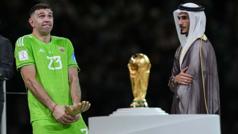 Coupe du monde: “Il avait l’air d’un clown vulgaire”, la légende écossaise Souness dézingue Martinez