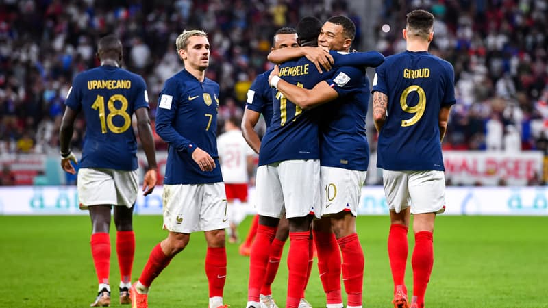 France-Angleterre: habitués du “Crunch”, les rugbymen derrière les Bleus