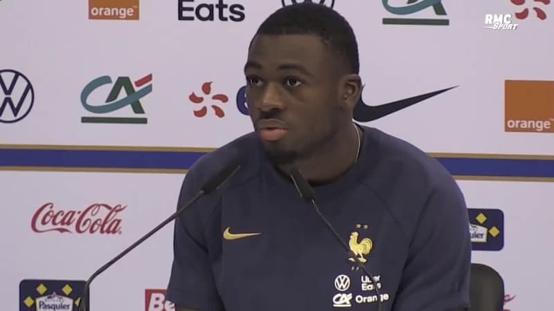 Équipe de France : “Le travail de Tchouaméni n’est pas mis en valeur” insiste Fofana