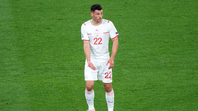 Coupe du monde 2022: les Suisses victimes d’un “virus” contre le Portugal, mais pas le Covid selon la Fédération