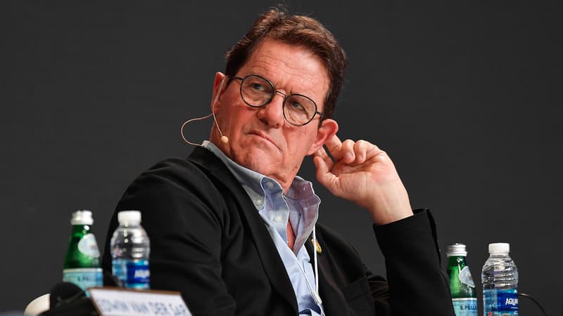 Argentine: “C’est un idiot”, Fabio Capello se paye Emiliano Martinez (et Ronaldo)