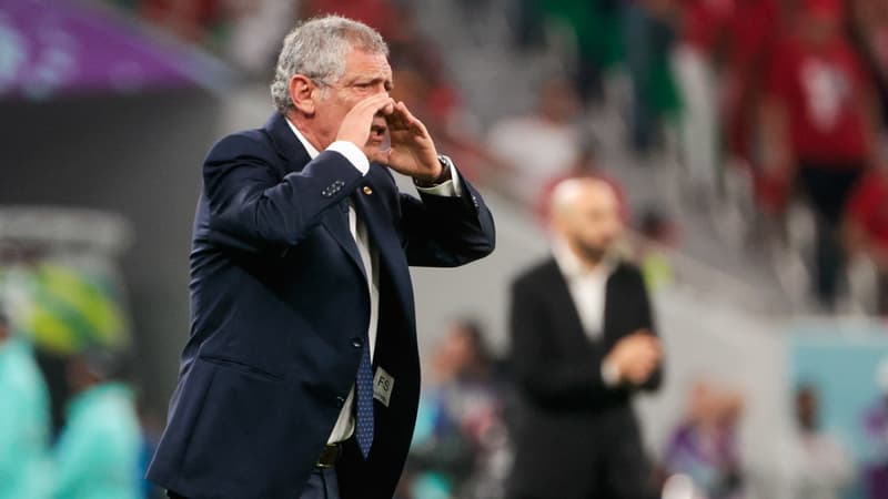 Portugal: la presse portugaise annonce la fin pour Fernando Santos, Mourinho en pole pour le remplacer