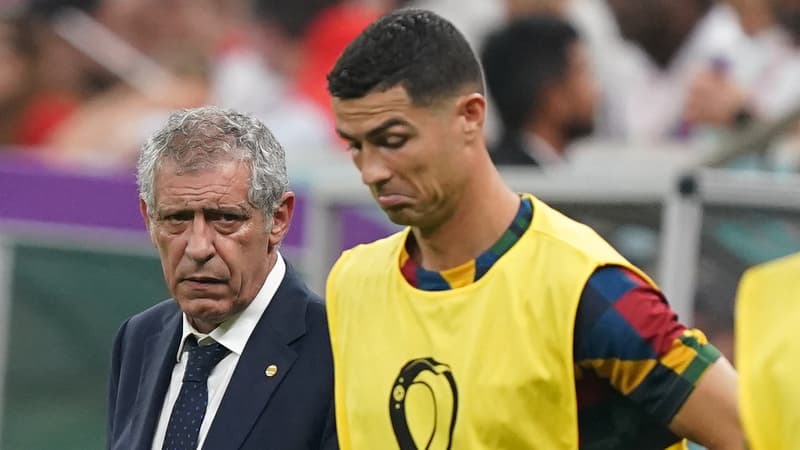 Portugal: Ronaldo a-t-il menacé de partir? Le démenti très ferme de la Fédération portugaise