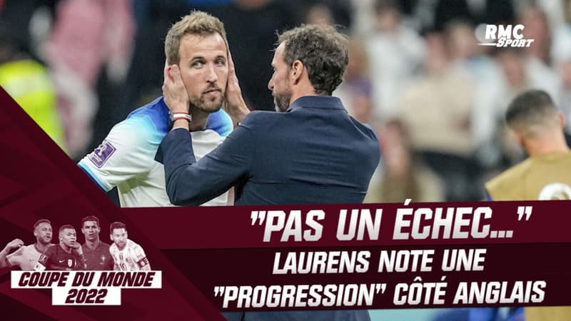 France 2-1 Angleterre : pourquoi l’élimination anglaise n’est pas perçue comme “un échec”