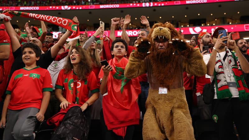 Maroc: une commission va enquêter sur le scandale des billets à la Coupe du monde 2022