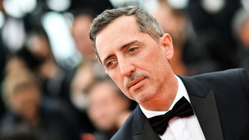 Coupe du monde 2022: “Je vois totalement le Maroc aller en finale”, prédit Gad Elmaleh