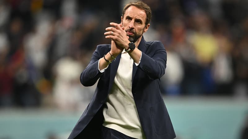 Coupe du monde 2022: Southgate a “laissé tomber l’Angleterre”, estime Rio Ferdinand