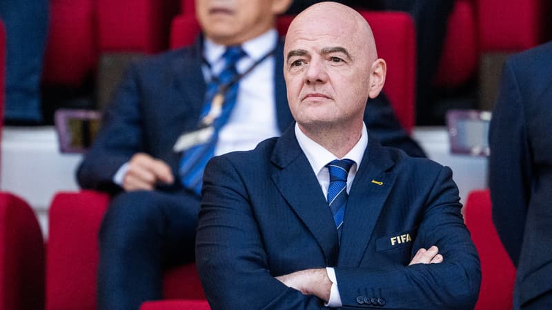 Coupe du monde 2022: les chiffres des tests antidopage au Qatar