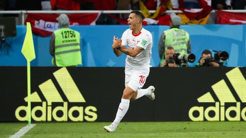 Coupe du monde 2022: pourquoi le match Serbie-Suisse est lui aussi très politique, et potentiellement brûlant