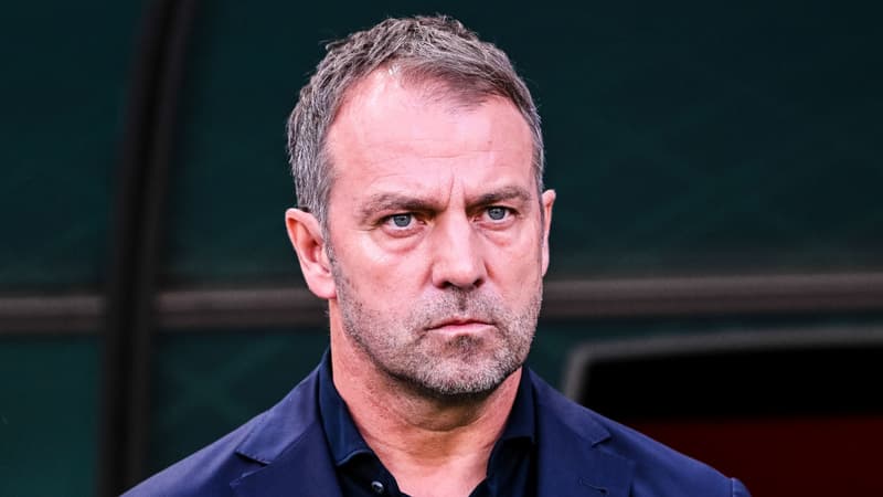 Allemagne: tensions dans le vestiaire, Flick accusé de favoritisme avec ses anciens joueurs au Bayern