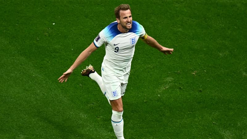 Angleterre-Sénégal: les Three Lions rejoignent les Bleus en 8e en dominant les champions d’Afrique