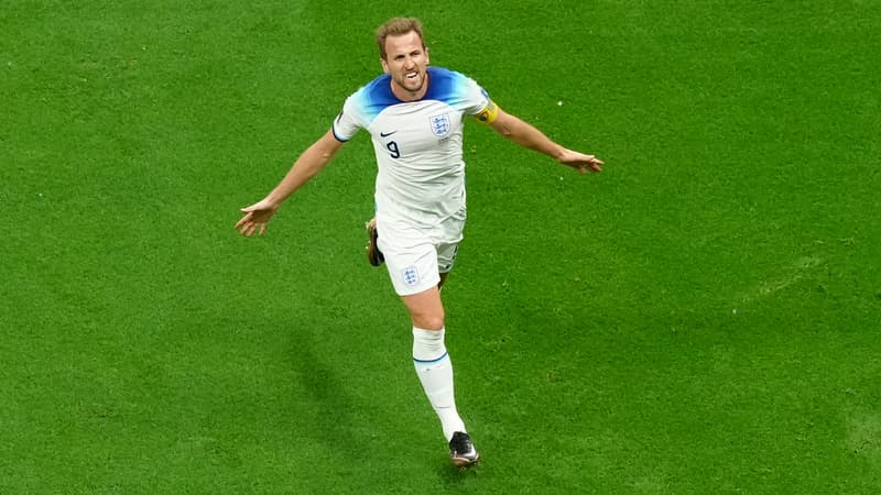 Coupe du monde 2022: comment gérer Harry Kane, l’autre clé du quart de finale entre la France et l’Angleterre