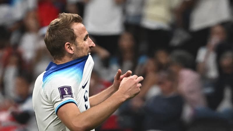 France-Angleterre: “Kane va être marqué pour le reste de sa vie”, selon Shearer