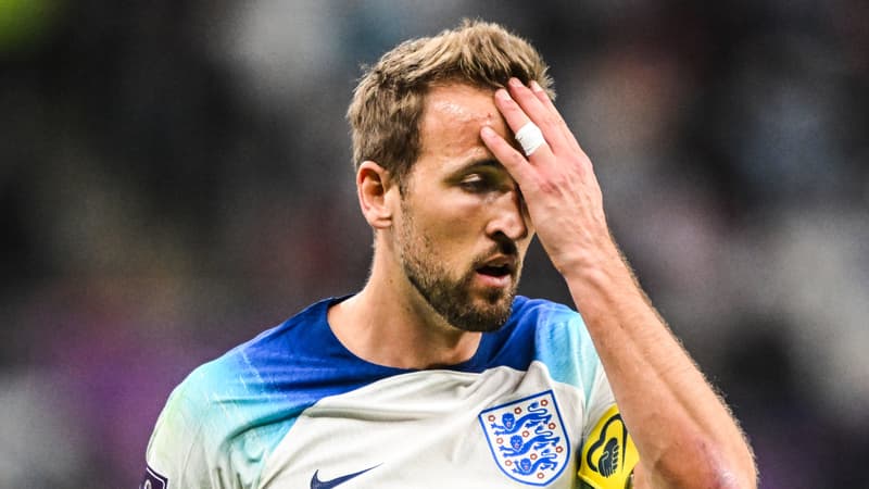 Coupe du monde 2022: Kane “absolument dégoûté” après l’élimination de l’Angleterre