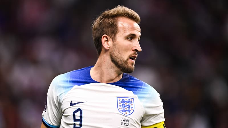 Angleterre-France: quand Jonny Wilkinson montrait à Kane comment tirer un penalty… comme un drop