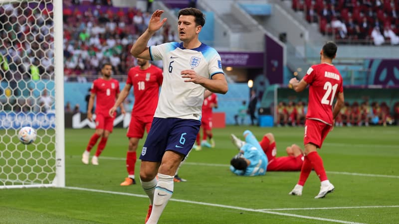 Ghana: un politicien critique un concurrent en le qualifiant de “Harry Maguire de l’économie”
