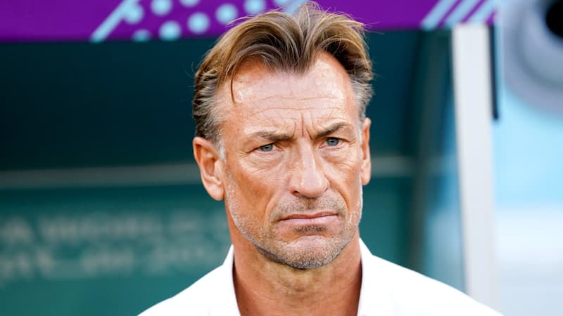 France-Argentine: comment neutraliser Messi? Après l’exploit de l’Arabie saoudite, Hervé Renard donne son secret