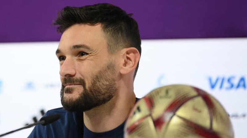 France-Maroc: “On ne peut qu’avoir de l’admiration et du respect pour le Maroc”, appuie Lloris