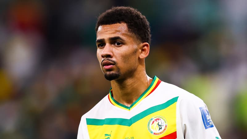 Coupe du monde 2022: quand la révélation du Sénégal, Iliman Ndiaye, déclarait sa flamme à l’OM