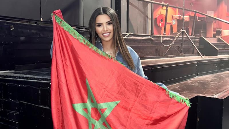 France-Maroc: “L’impression que mon cœur va s’arrêter”, Imen Es à fond derrière les Lions de l’Atlas