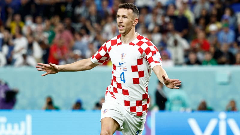 Coupe du monde 2022: les stats impressionnantes du Croate Perisic au Mondial, seuls Messi et Mbappé font mieux