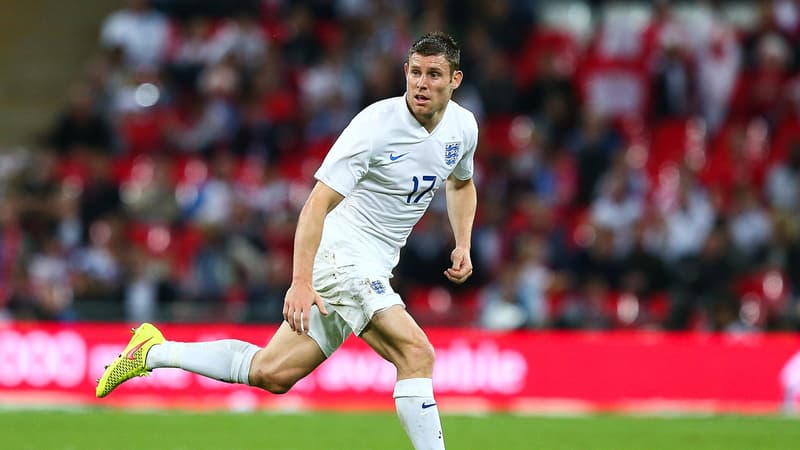 Coupe du monde: Milner raconte comment il a eu peur d’être kidnappé au Brésil en 2014