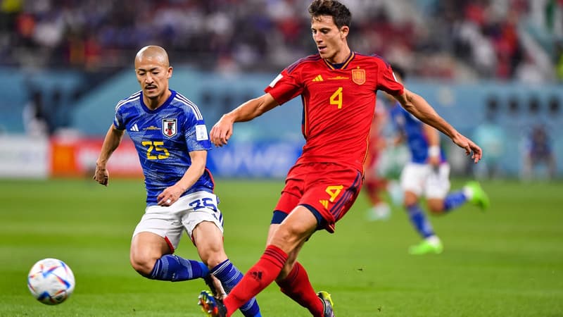 Coupe du monde 2022: Hugo Sanchez accuse l’Espagne d’avoir volontairement perdu contre le Japon