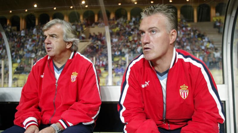 France-Argentine: le jour où Deschamps l’entraîneur a pulvérisé Scaloni le joueur