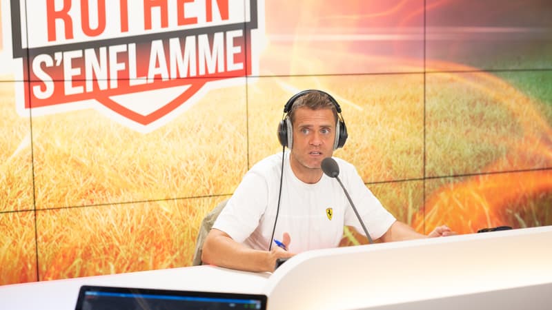 Coupe du monde 2022: France ou Argentine ? Le débat de “Rothen s’enflamme” sur le favori de la finale