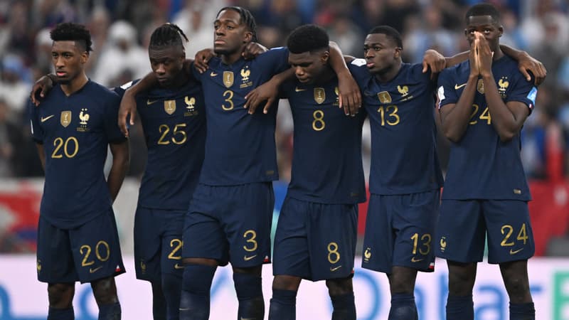 France-Argentine: une pétition pour rejouer le match recueille plus de 200.000 signatures