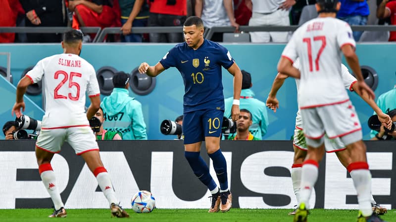 France-Pologne: Di Meco donne les clés pour se sortir du piège