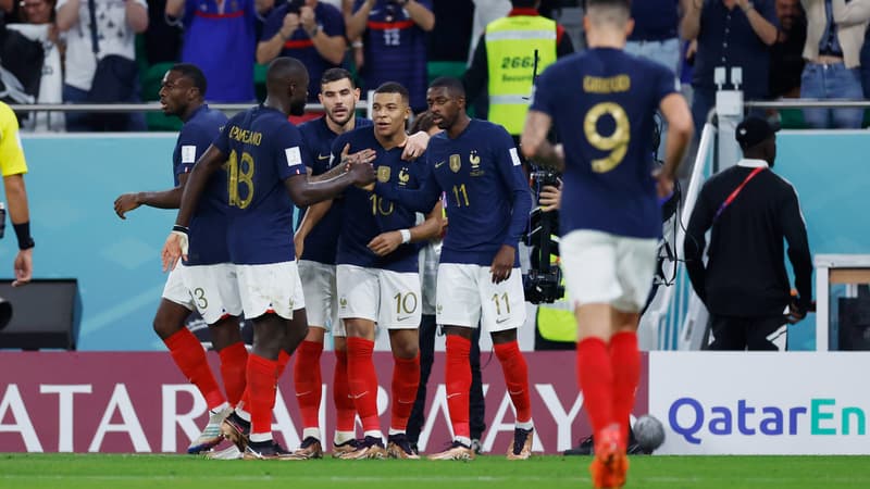 Coupe du monde 2022: pourquoi il n’y aura pas de match ce mercredi et jeudi