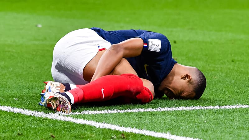 France-Argentine: mettre des coups, le plan anti-Mbappé d’un entraîneur de D1 argentine