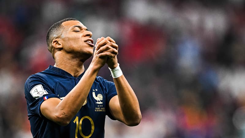 France-Argentine: la phrase de Mbappé sur le niveau du foot sud-américain refait surface et réveille les Argentins