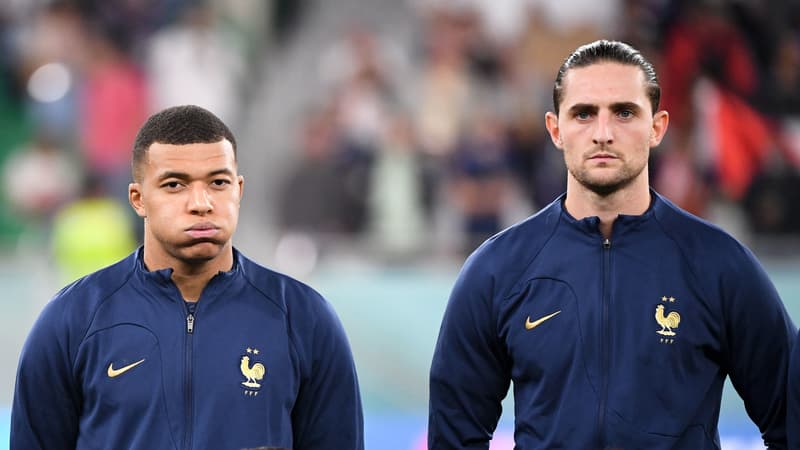 EN DIRECT – Angleterre-France en direct: jour J pour le crunch