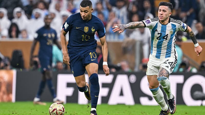 Coupe du monde 2022: notre équipe type de la compétition