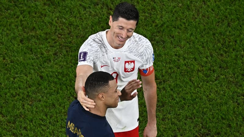 Coupe du monde 2022: Lewandowski explique le scénario fou de la finale par la date du Mondial