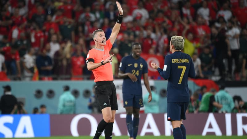 France-Tunisie: comment les sites de paris sportifs gèrent-ils l’imbroglio autour du but de Griezmann annulé?