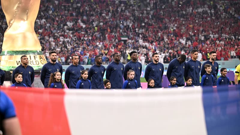 Coupe du monde: 19% des Français qui voulaient boycotter ont changé d’avis