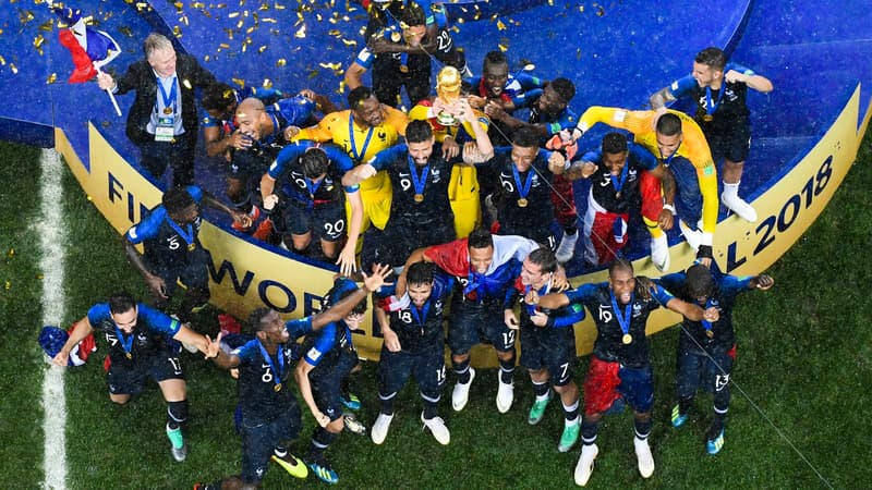 Foot, rugby, basket, volley, hand… comment la France est redevenue une nation ultra-dominatrice en sports collectifs