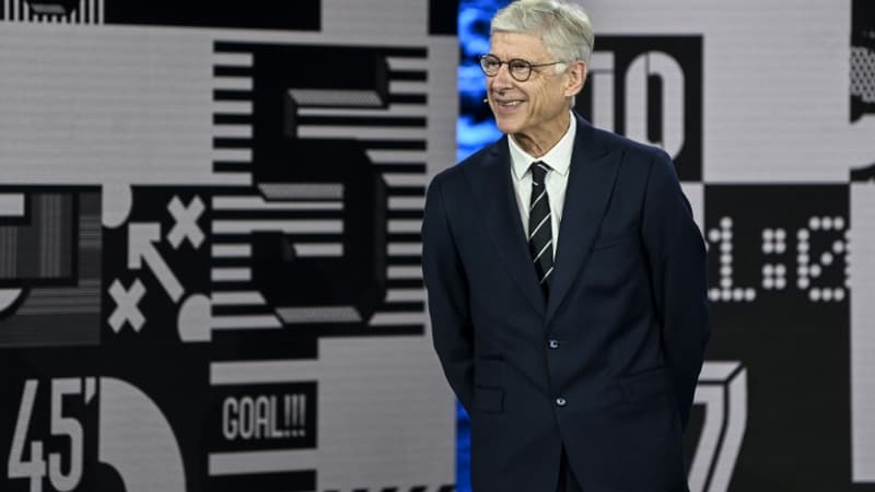 Coupe du monde 2022: Wenger tacle les sélections, dont l’Allemagne, éliminées après s’être dispersées dans des “manifestations politiques”
