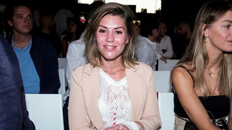 France-Argentine: “Je suis passée à rien d’être Vegedream”, Laurie Peret raconte avec le sourire le succès de sa chanson ‘Pleure petit Argentin’