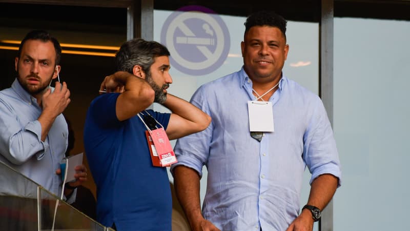 Coupe du monde 2022: Ronaldo estime que la France est favorite (et met un petit tacle à l’Argentine)