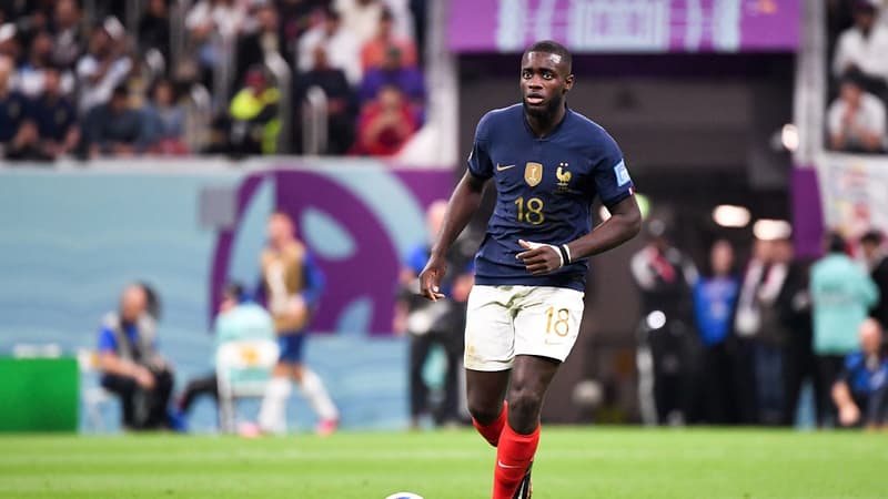 Coupe du monde 2022: rebelote, il y aura encore un joueur de l’Inter et du Bayern en finale comme depuis 1982