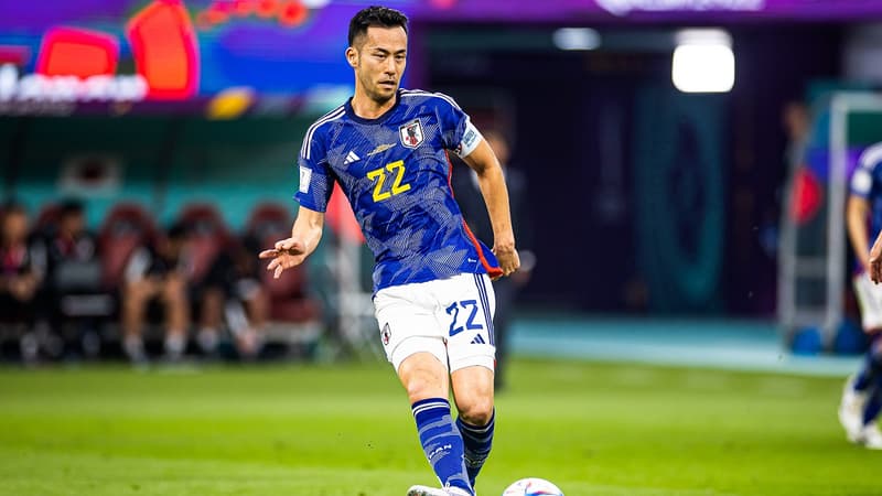 Coupe du monde 2022: le projet Blue Lock, ou comment un manga déclenche l’effervescence autour du Japon