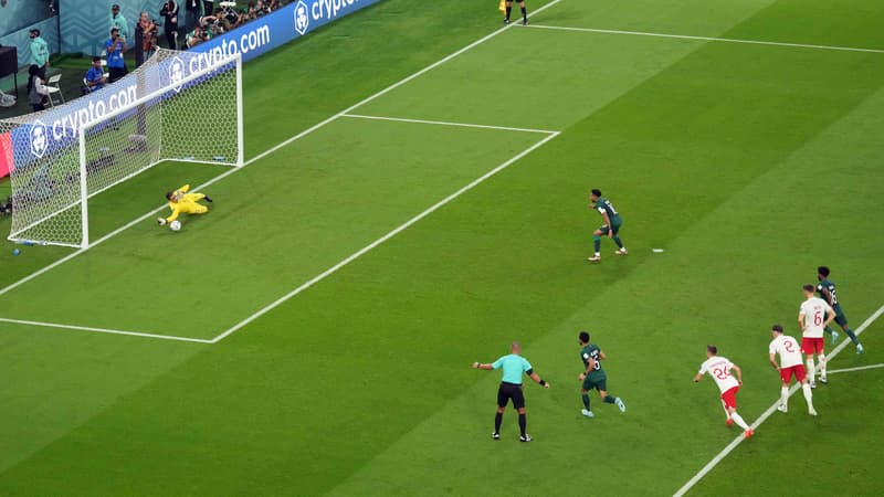 Coupe du monde: la Fifa envisage d’introduire des séances de tirs au but en phase de poules