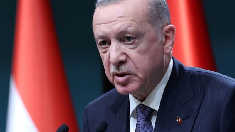 Kurdes tués à Paris: Ankara convoque l’ambassadeur français pour “propagande anti-Turquie”